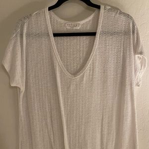 Velvet Shirt